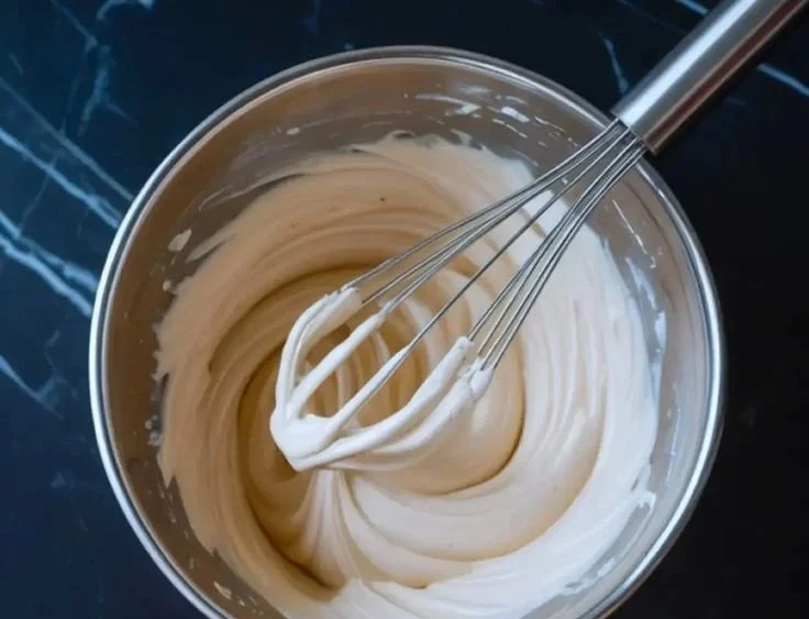 Delicious 7 Minute Frosting Recipe for cakes and desserts