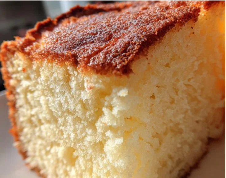 Delicious Minute Miracle Dessert showcasing a quick and easy dessert option